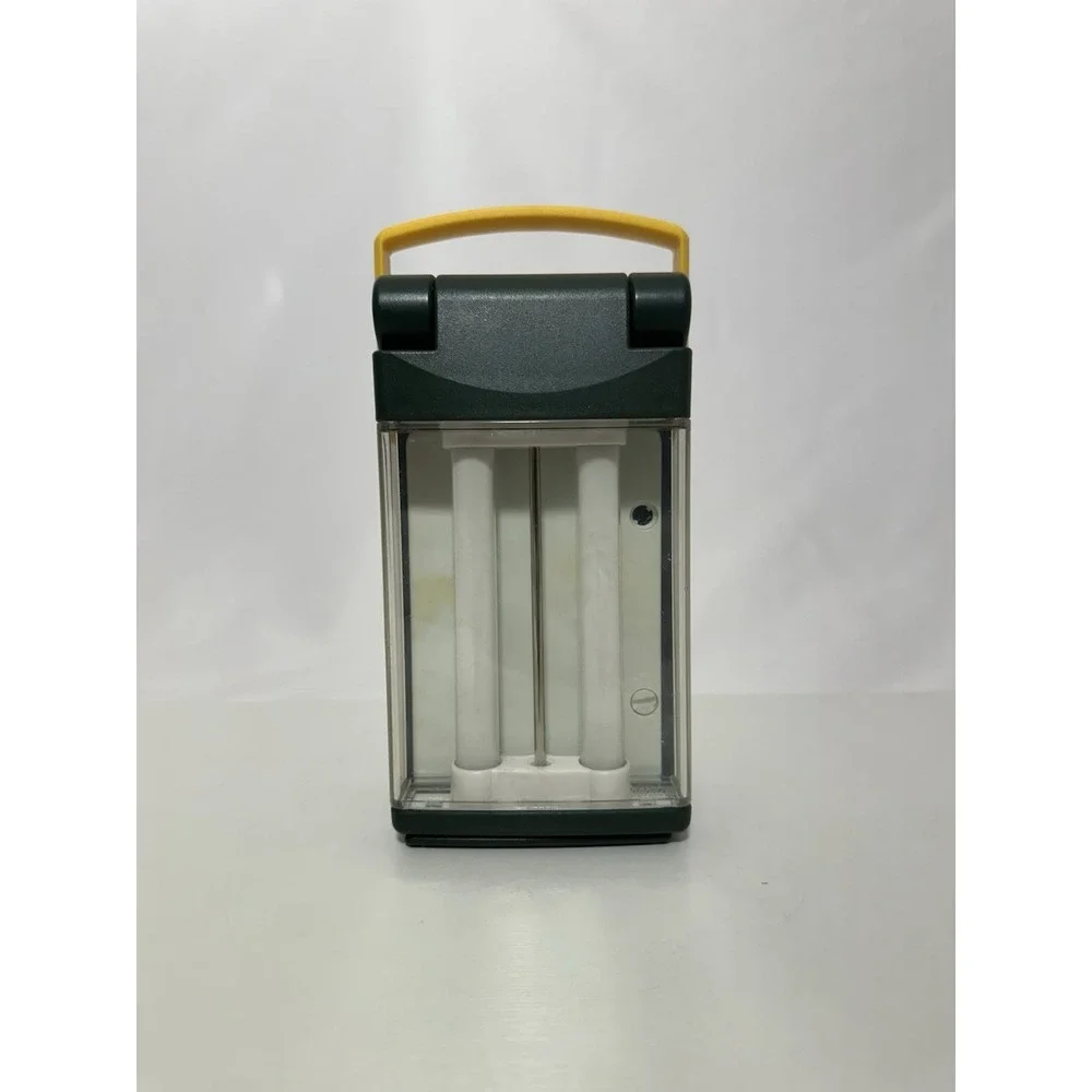 Energizer Folding Multi-Position Fluorescent Area Light.